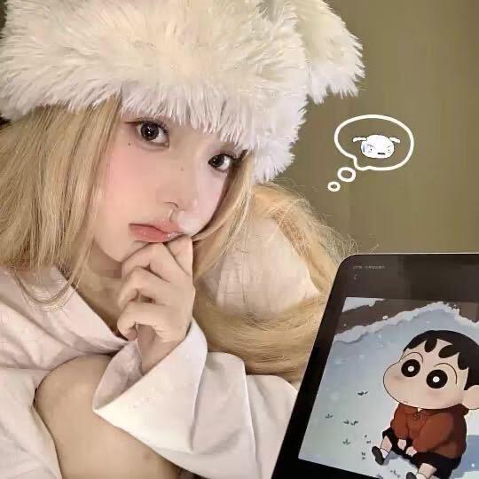 昂昂💤