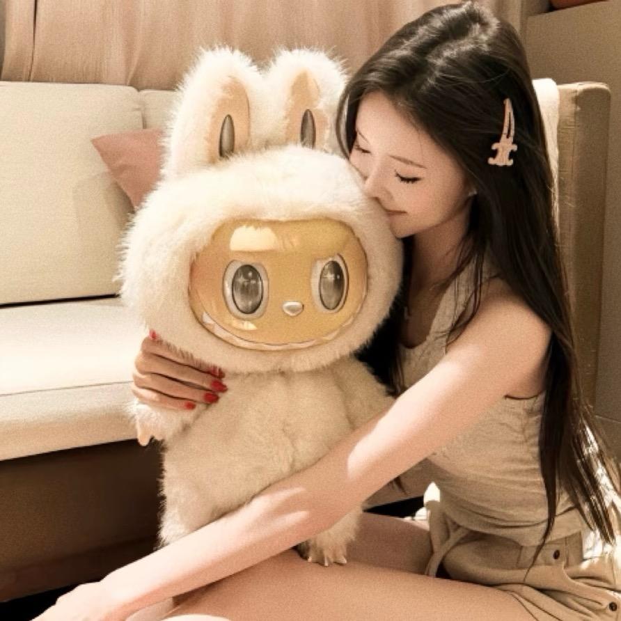 女二