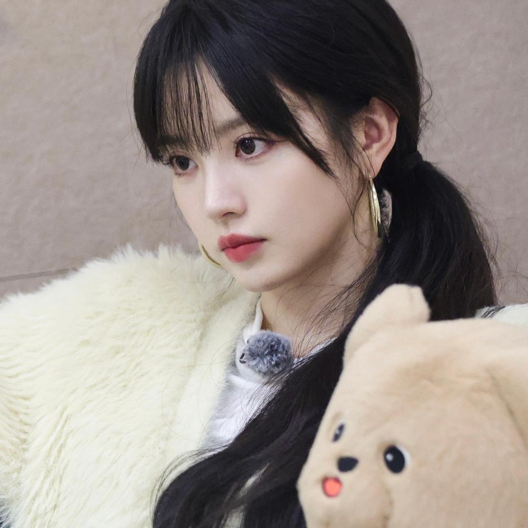 闲趣小饼🦋🖤