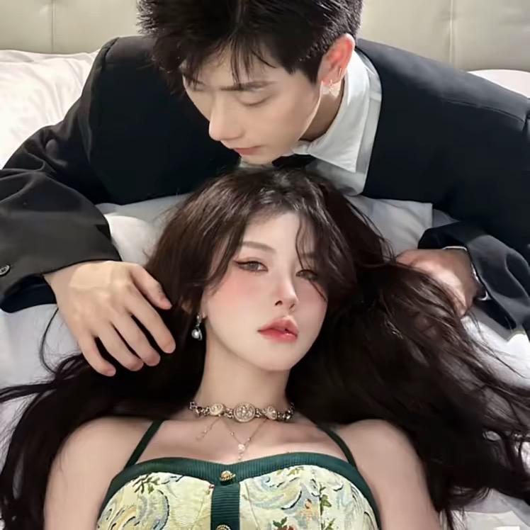 瑞瑞倾选-青虫🐛