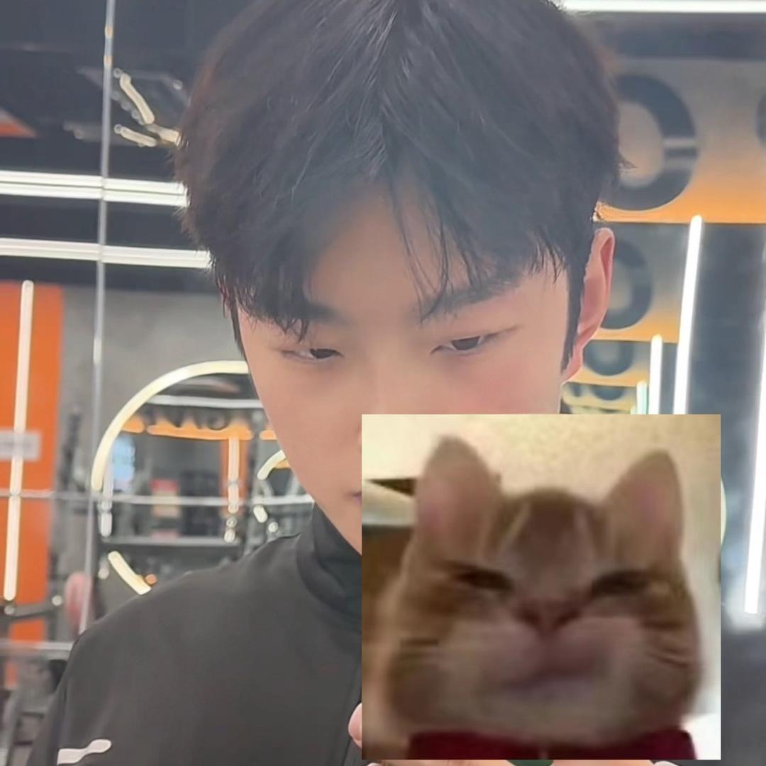 阿楠…