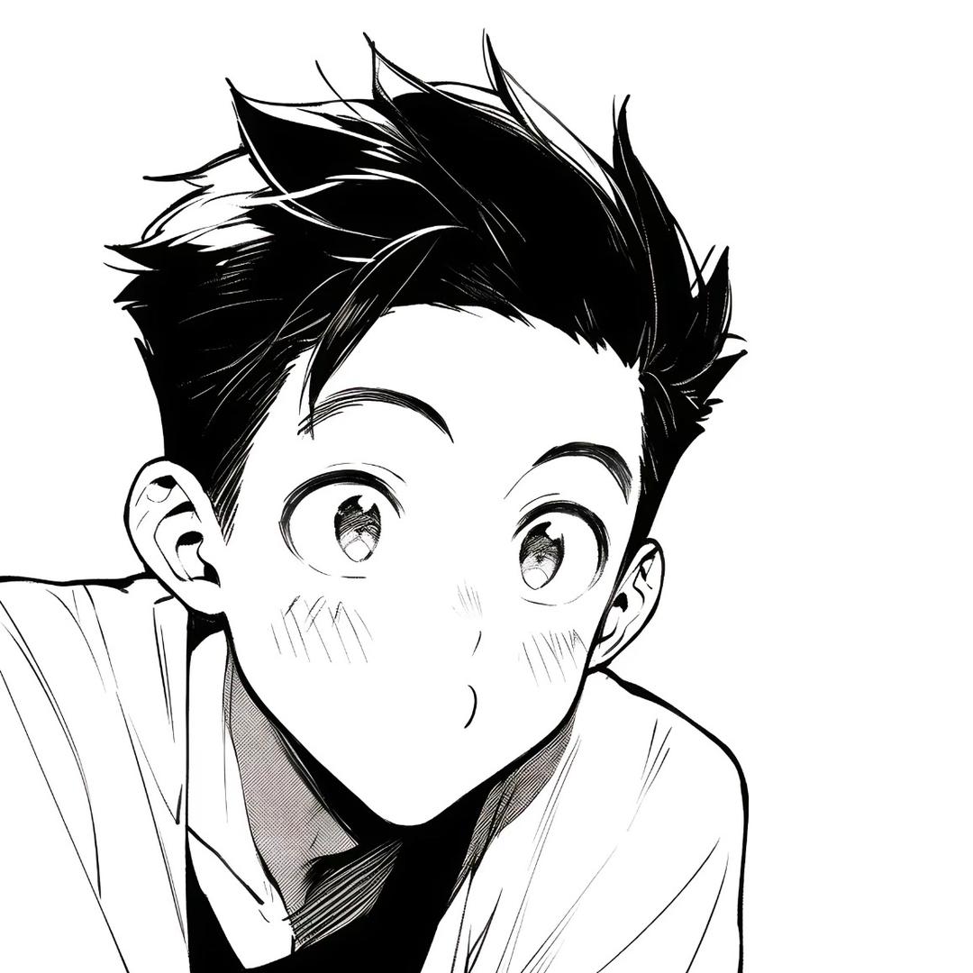 尾