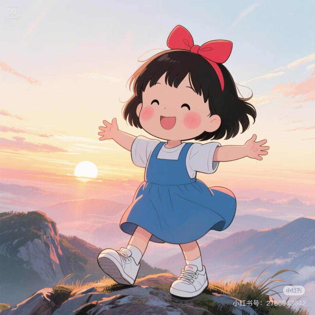 夏夏爱馒头