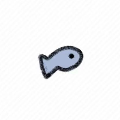 脆脆魚🐟（见过小炸版）