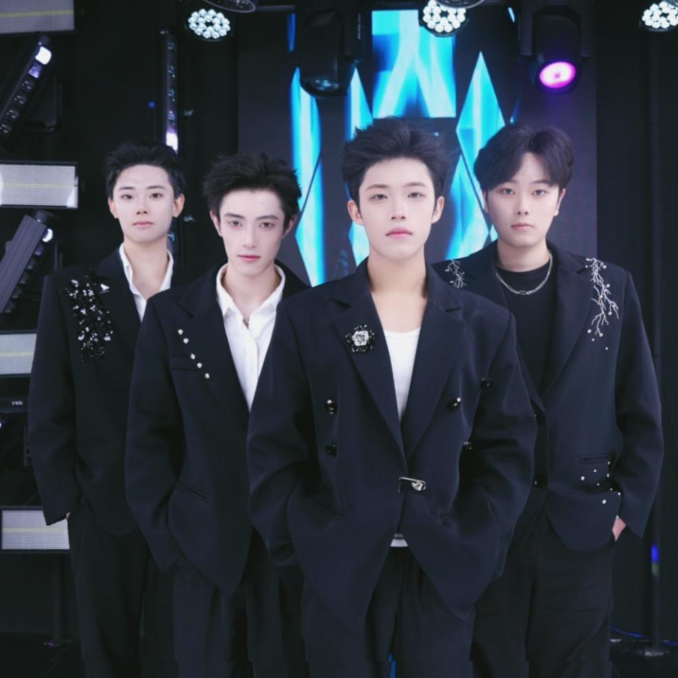 芯辰-009永恒之心（团队招新）