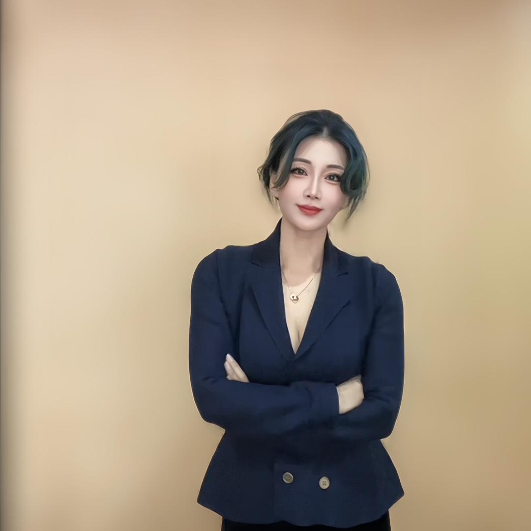蓝胜云
