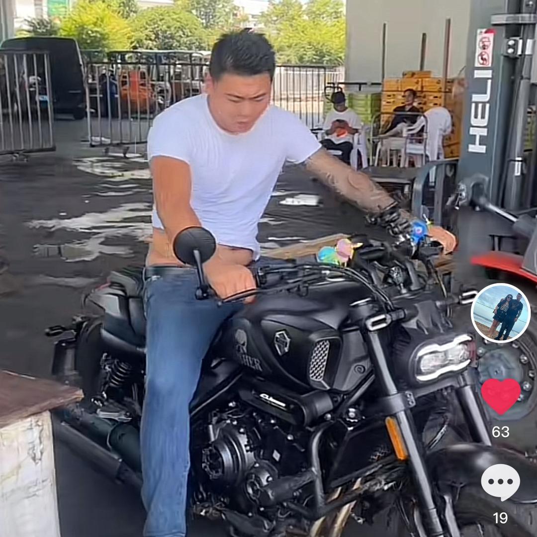 镇头🔥小哥烧烤招学徒，