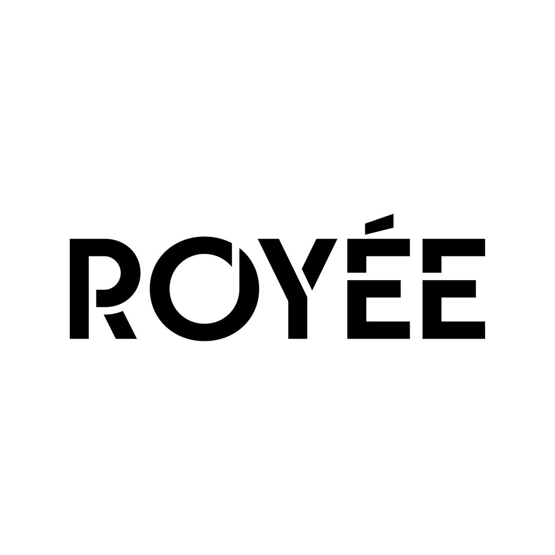 Royee factory