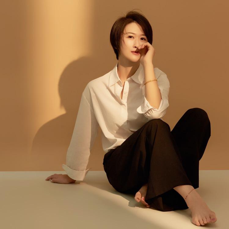 沈阳眉型设计 - 邱子