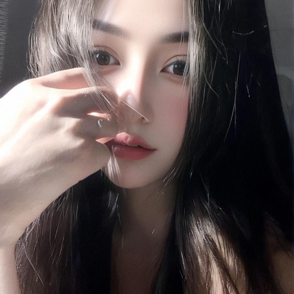 啵妞-愿我苦尽甘来