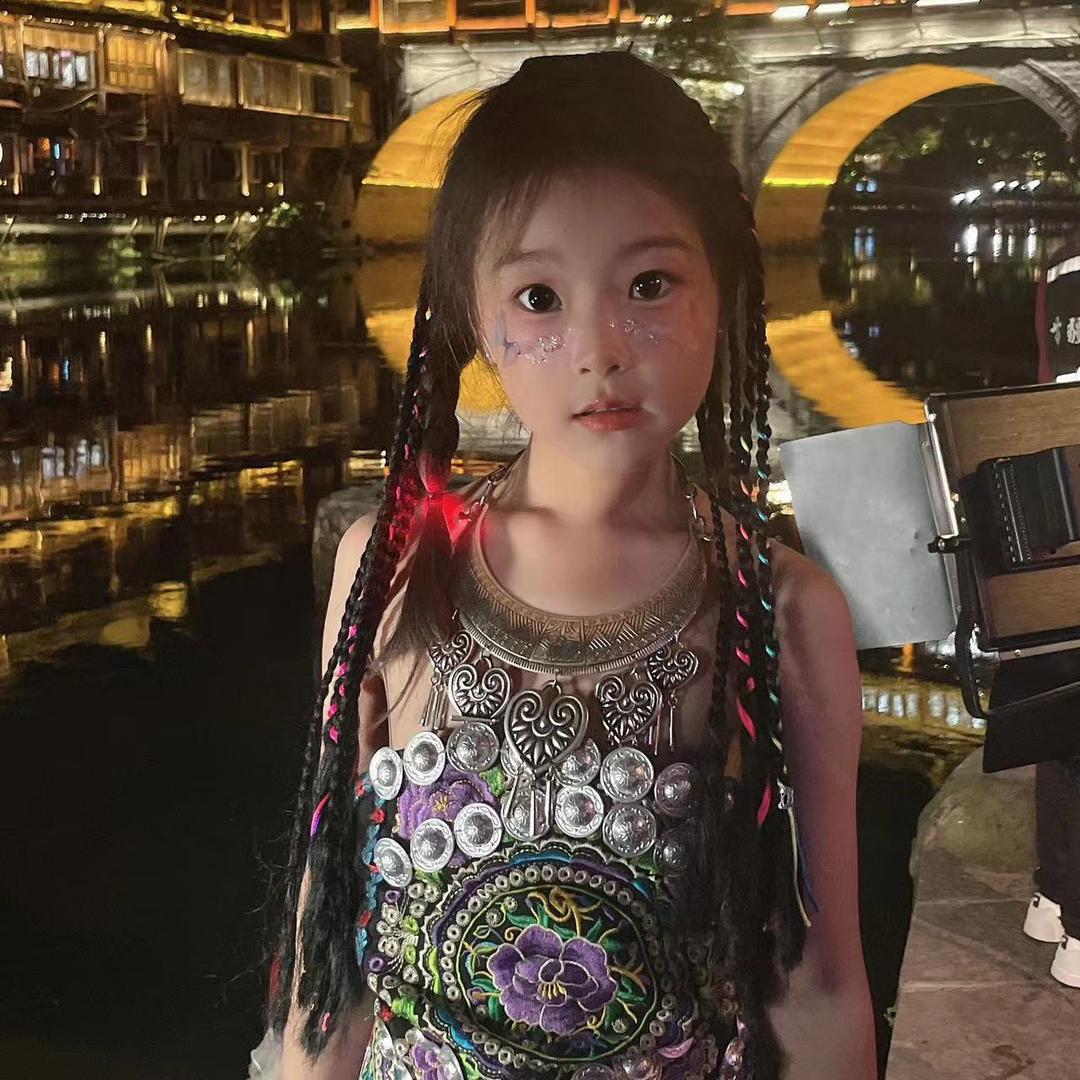 小包籽