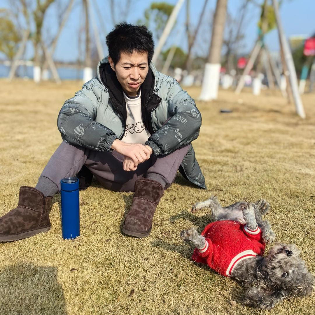 杜先生的一生
