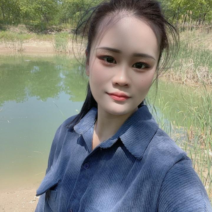 焕焕，