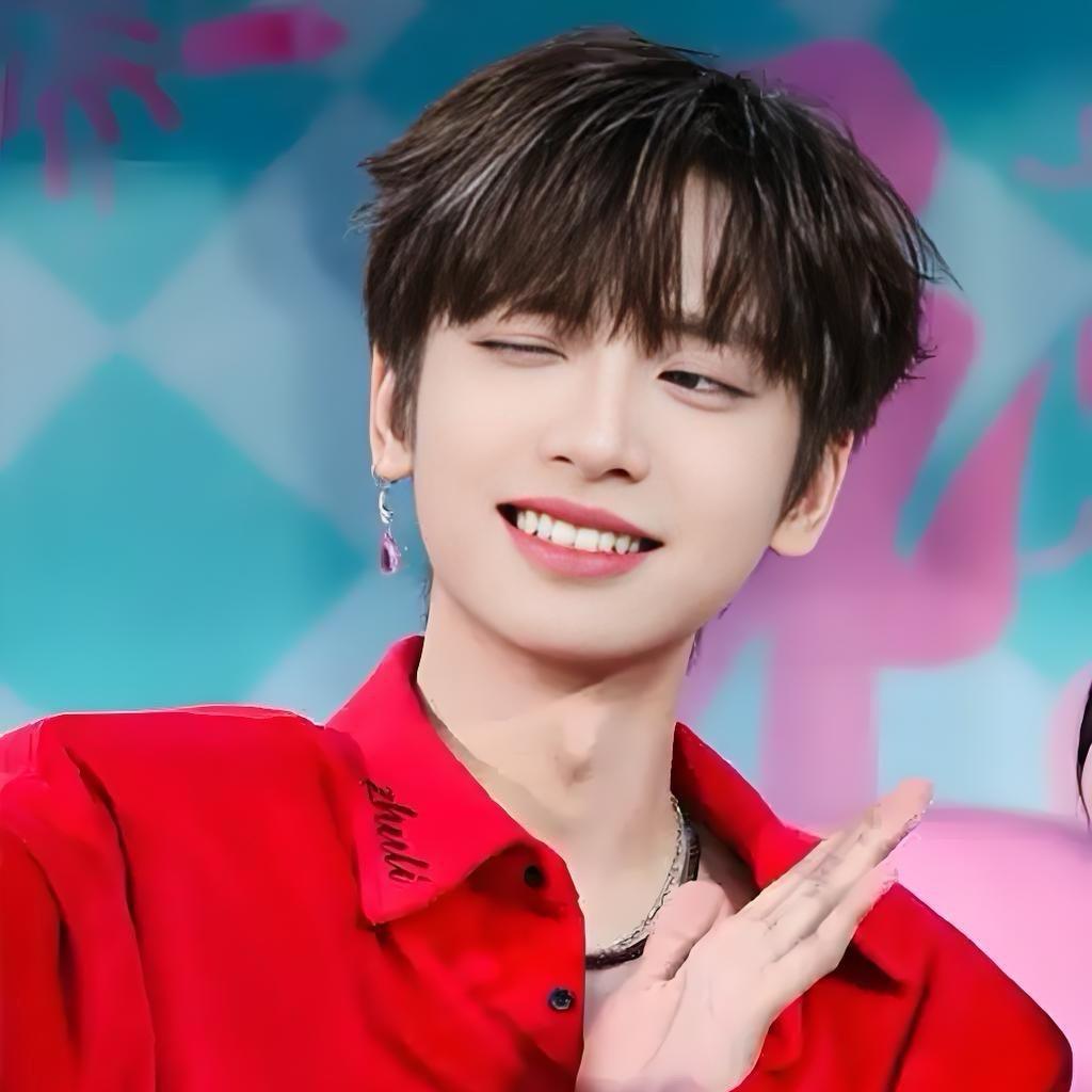 不着急的安安🌙