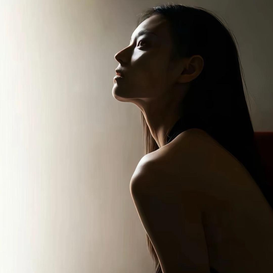 小雨晴.