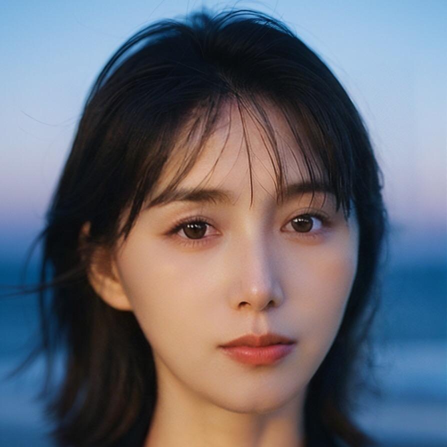 芳芳姐