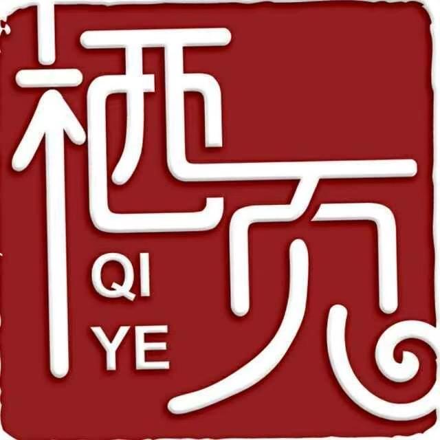 QIYE栖页男装