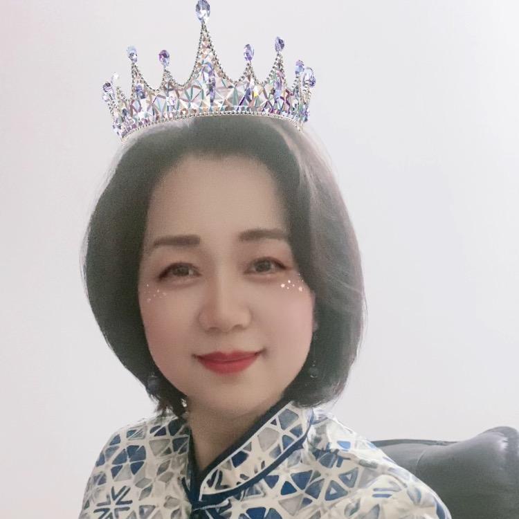 芬迪姐🎤