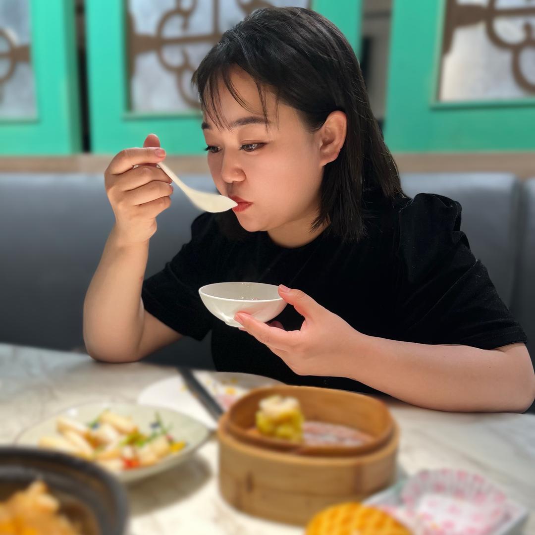 深夜虾食堂·忆刘大龙虾