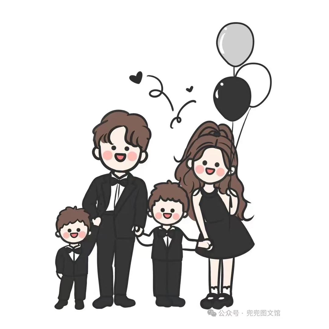 正正多多💕