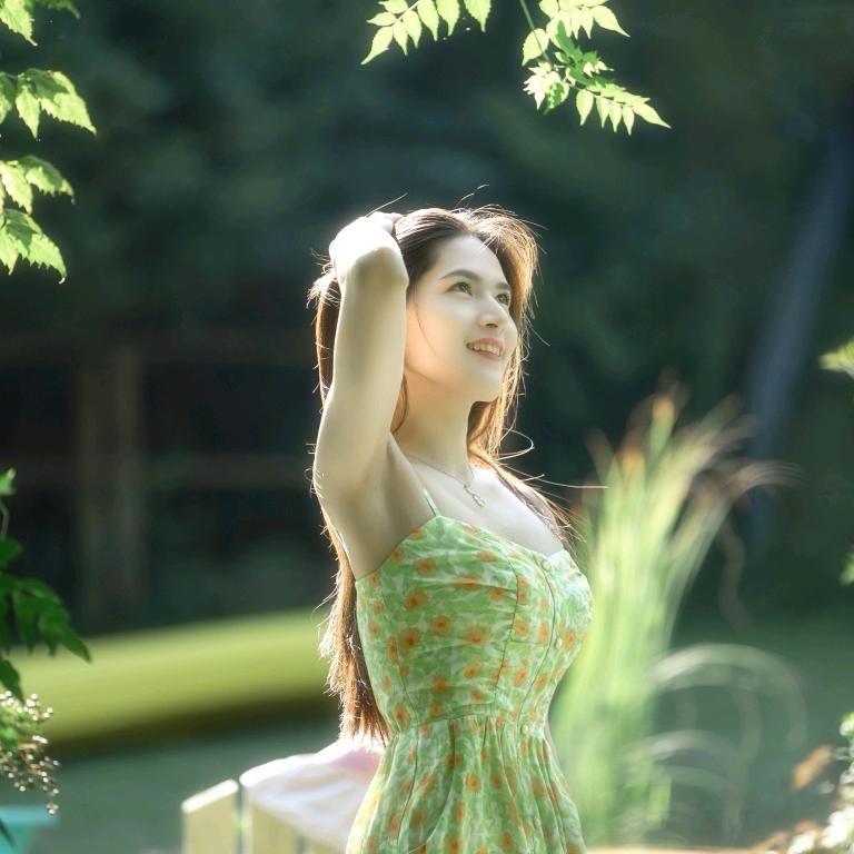 李木子