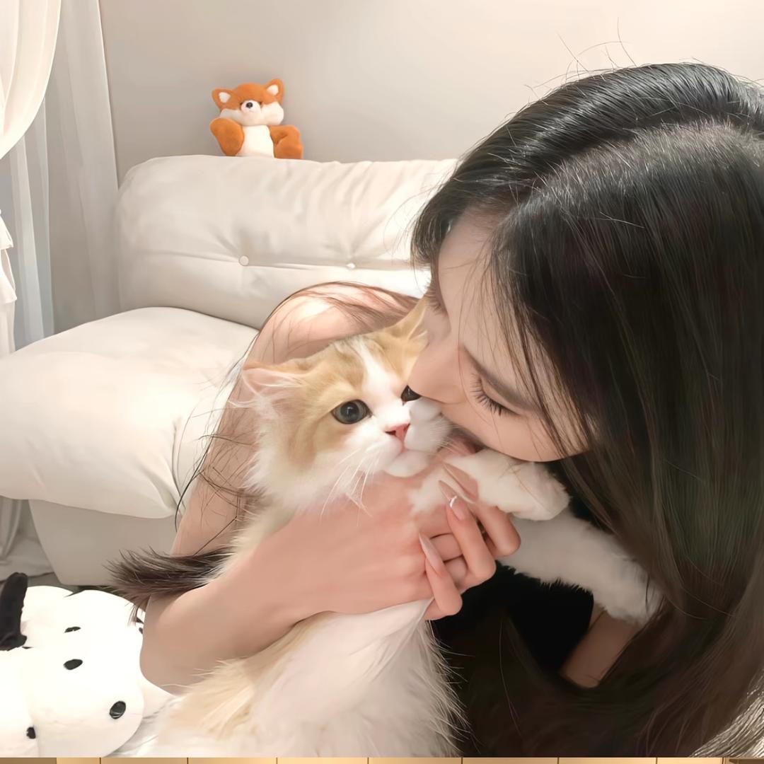 🐱.