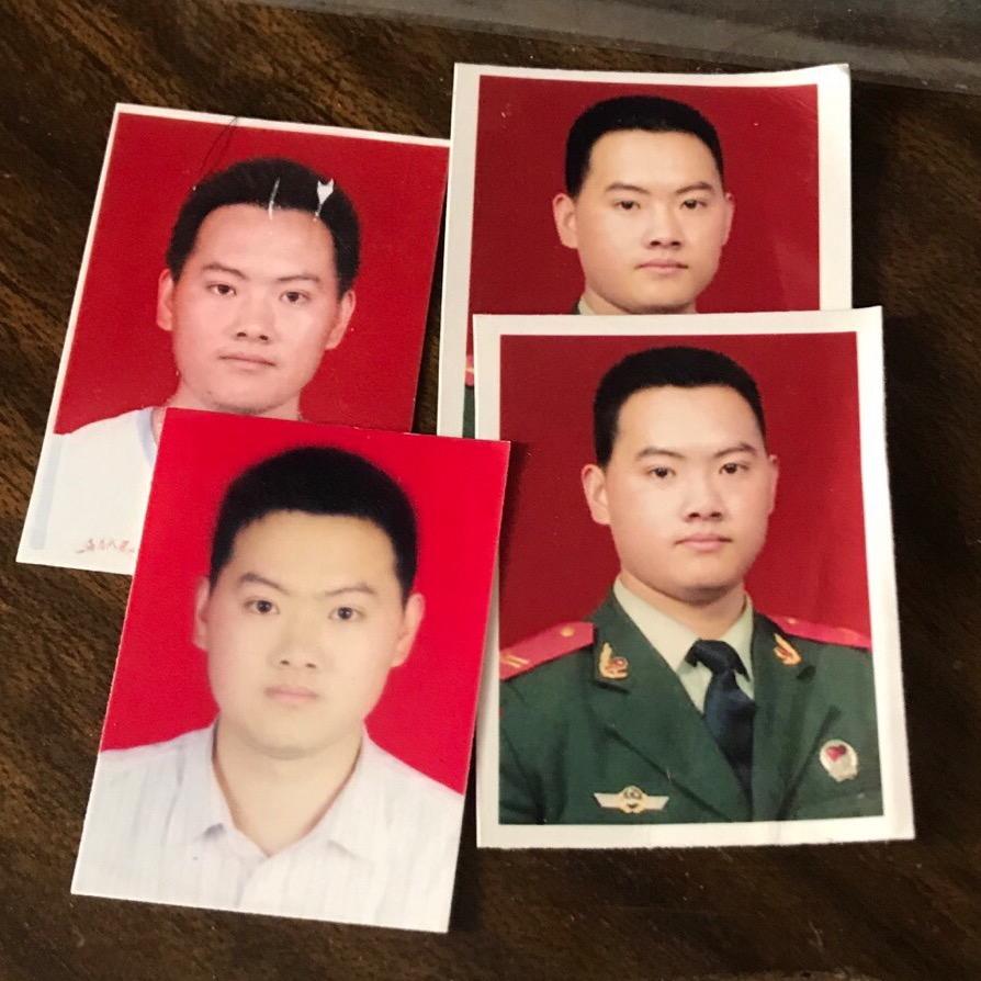 衢州合天下车行（我是没老板）