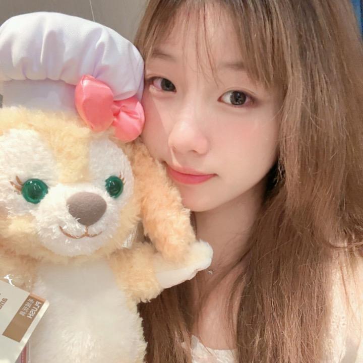 萌爪派对依依₌᳐･֊･₌᳐੭