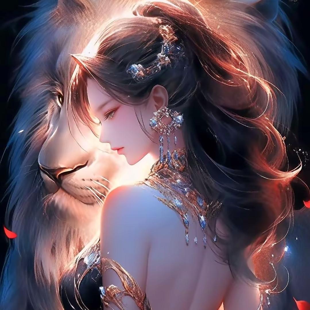 🇨🇳小狮子🦁