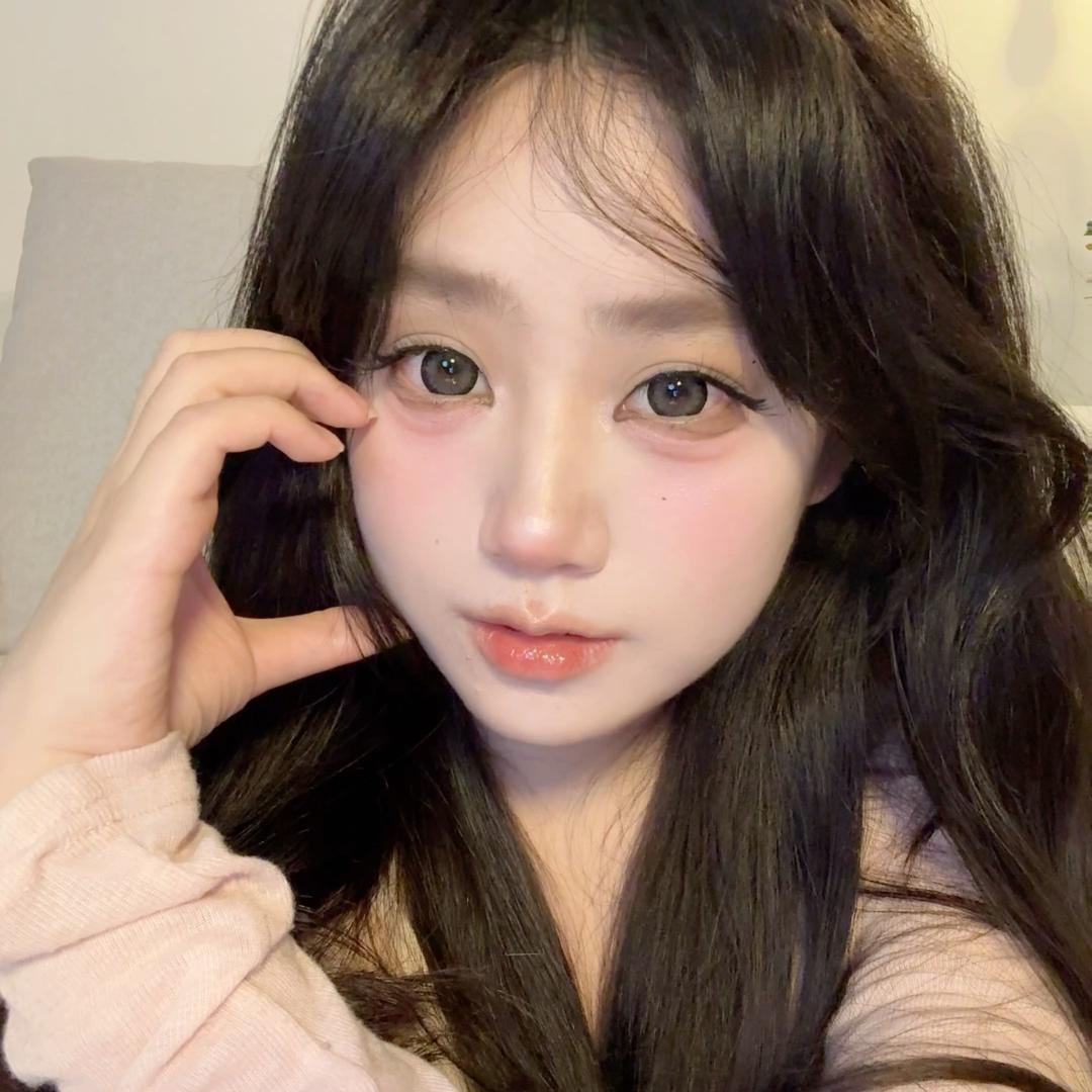 开心小饼干