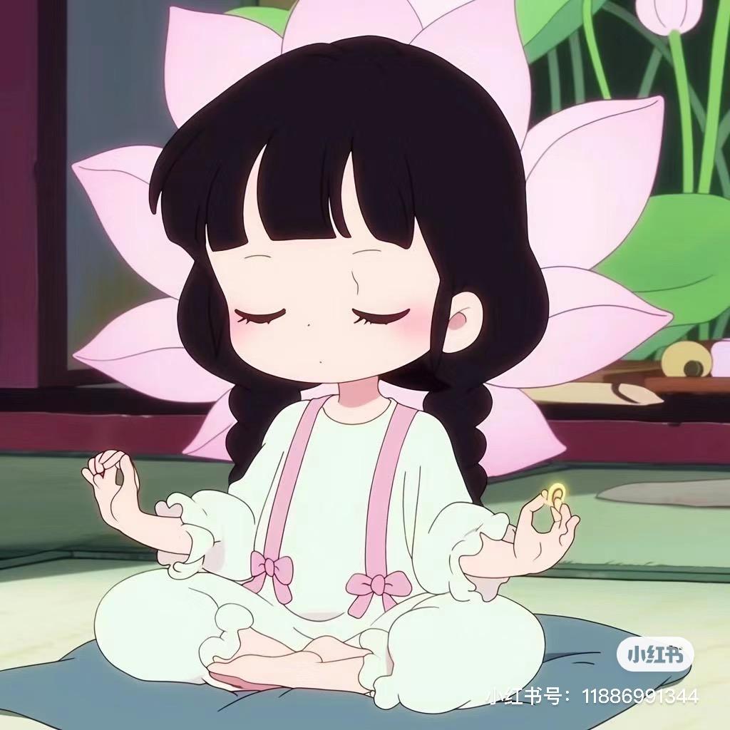灼灼(˵¯͒〰¯͒˵)