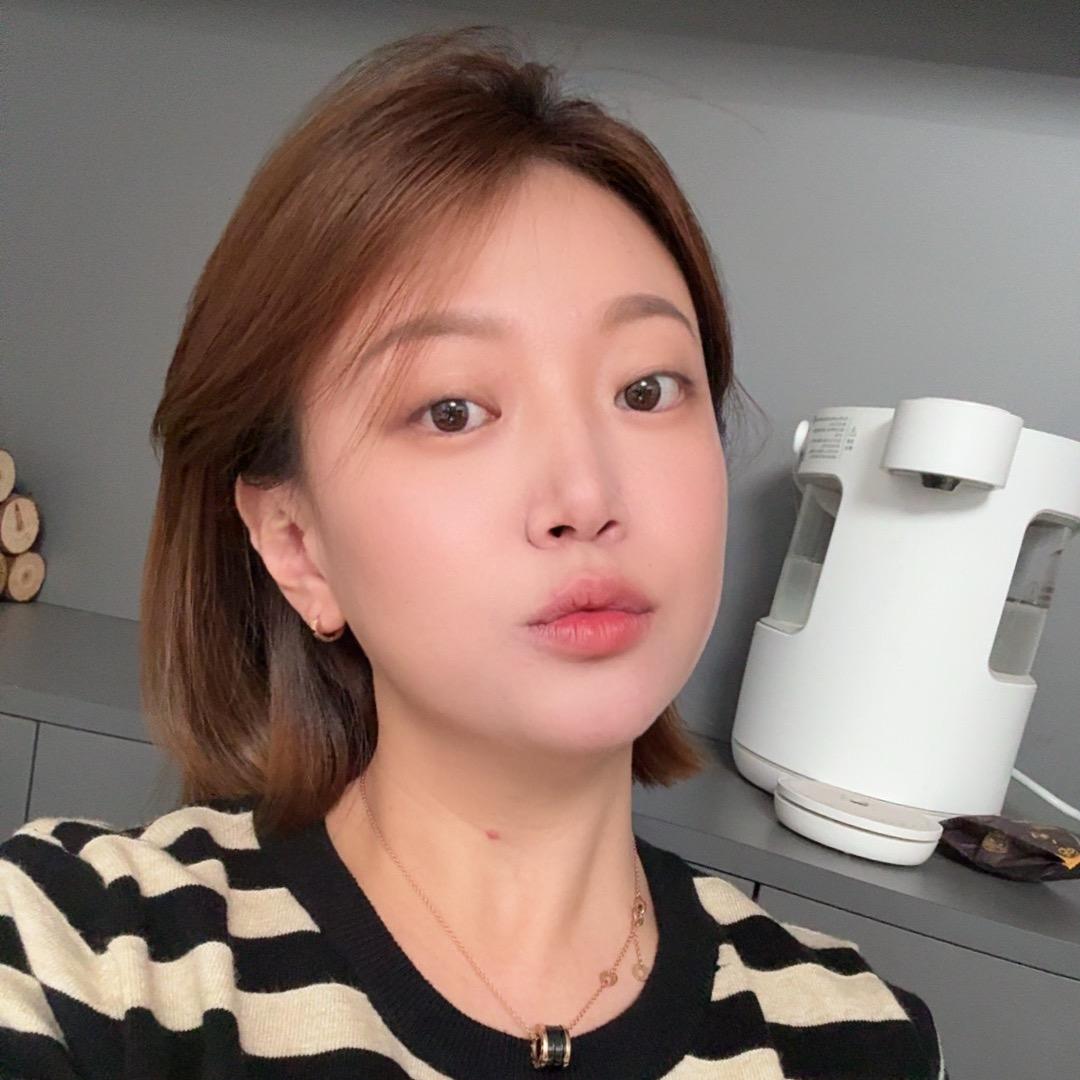 🐯差点是淑女🍻