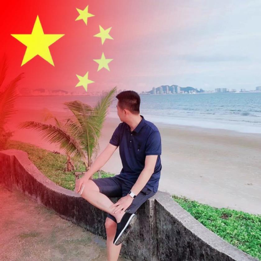 A哥