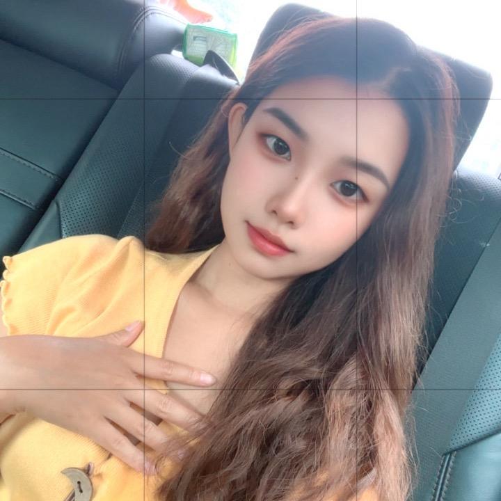 黄小姐呀❤
