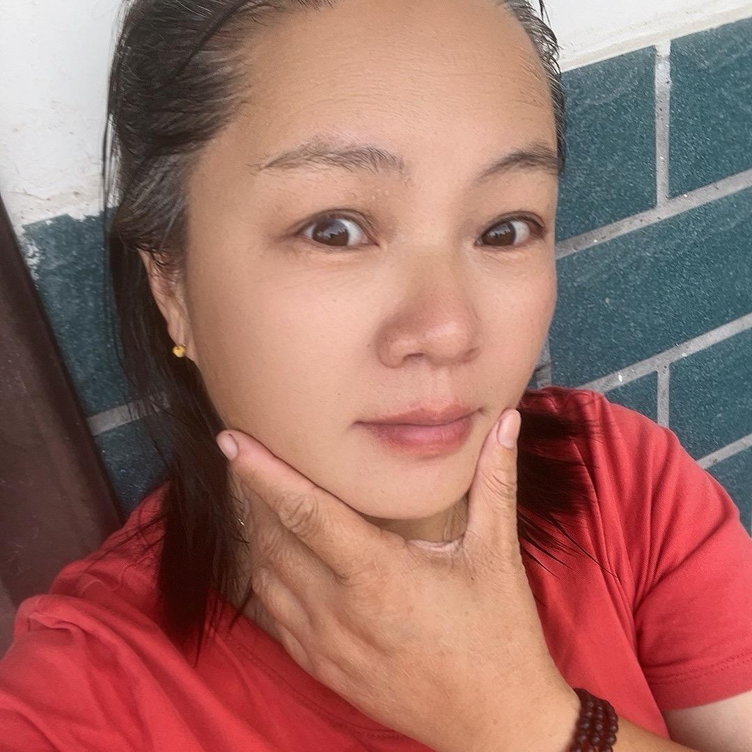 阮憨憨