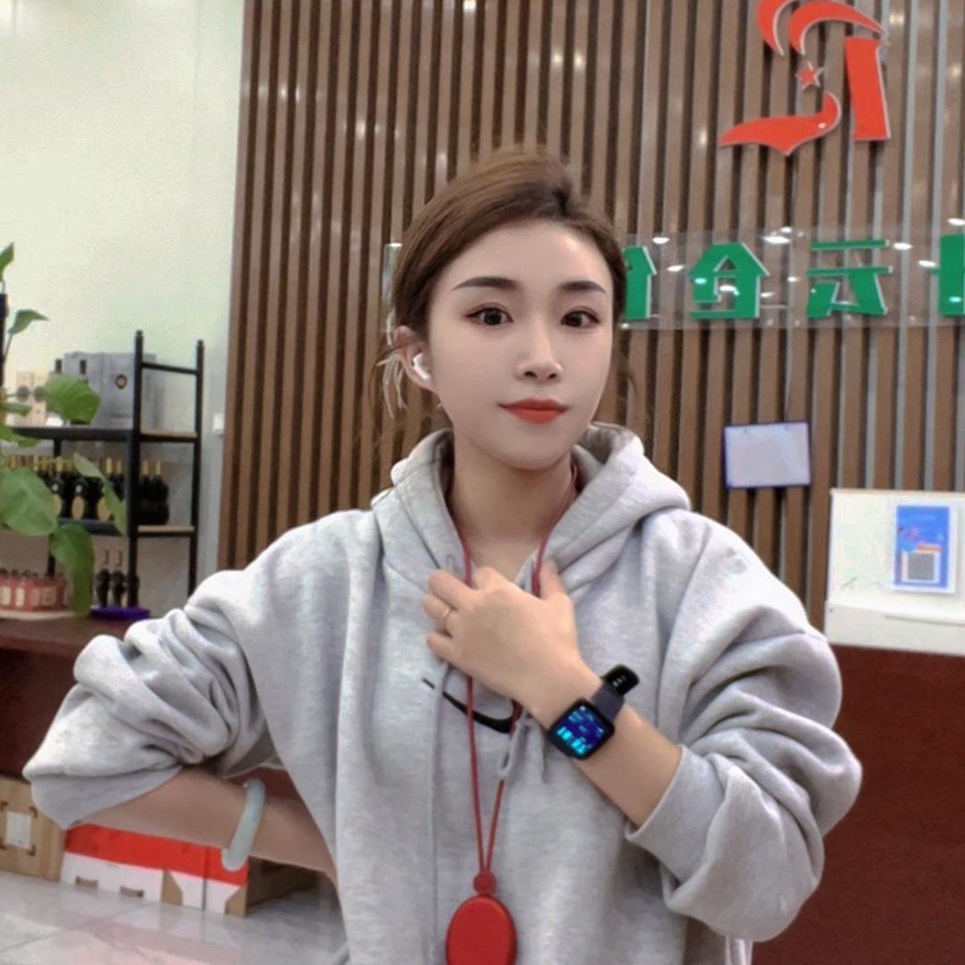 佳丽的百宝箱