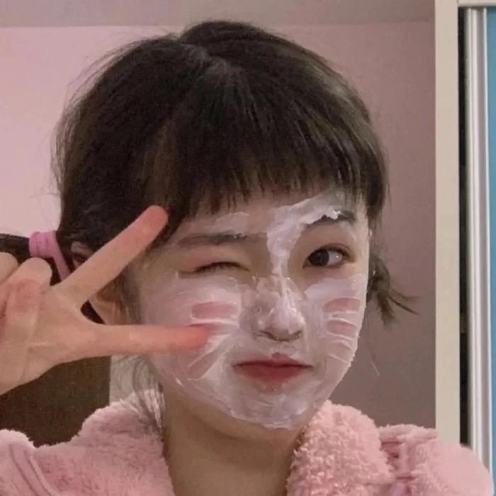小羊要快乐🐑