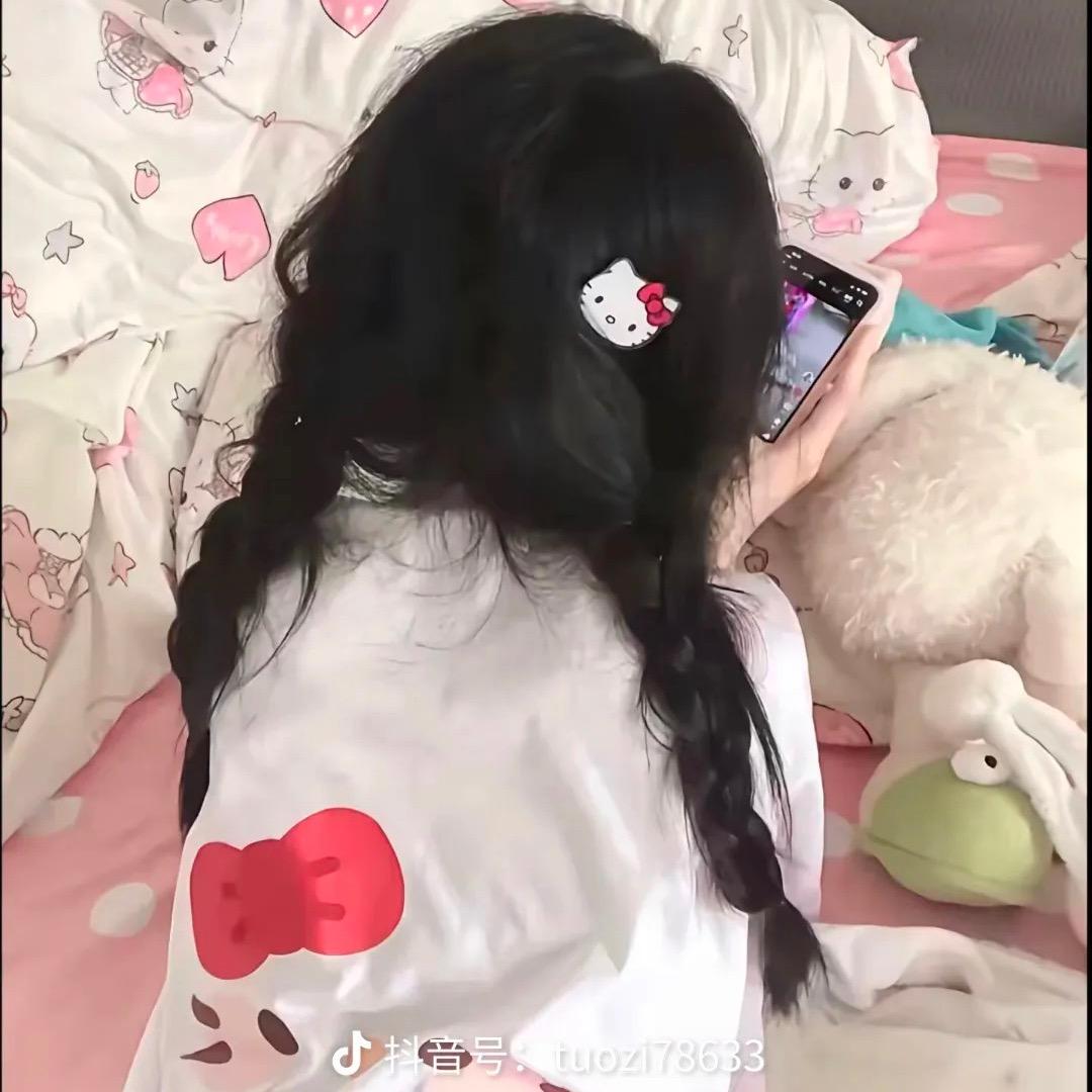 忧郁小薯条🍟