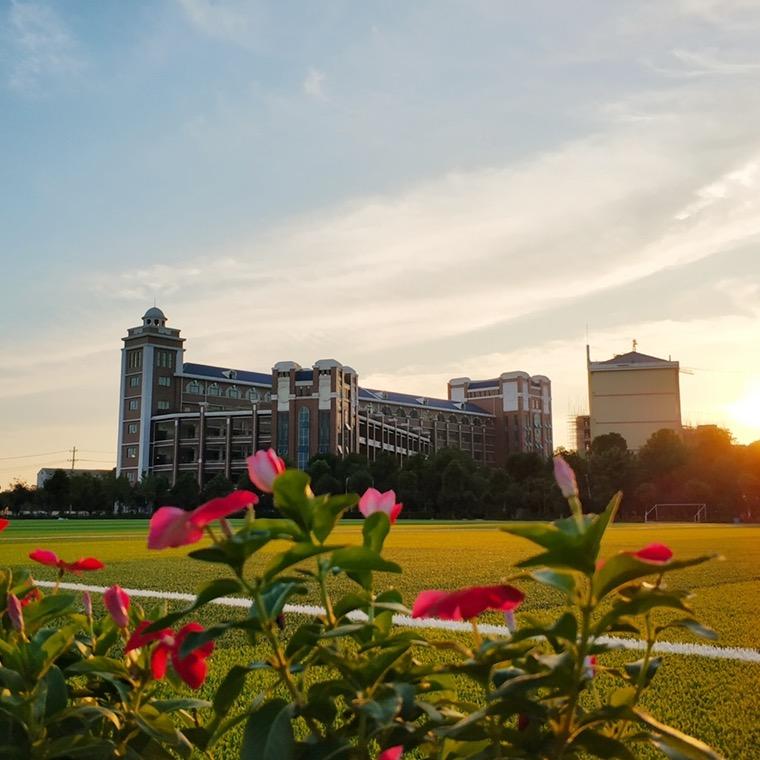 岳阳弘毅新华中学