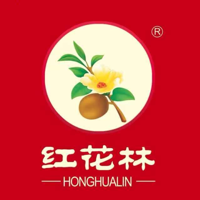 红花林