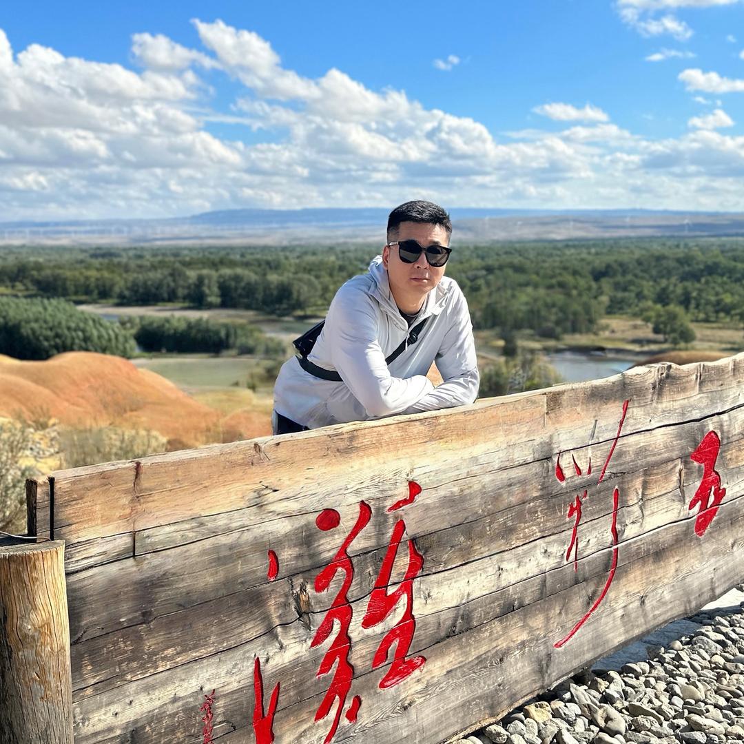 小付到了大叔的年纪