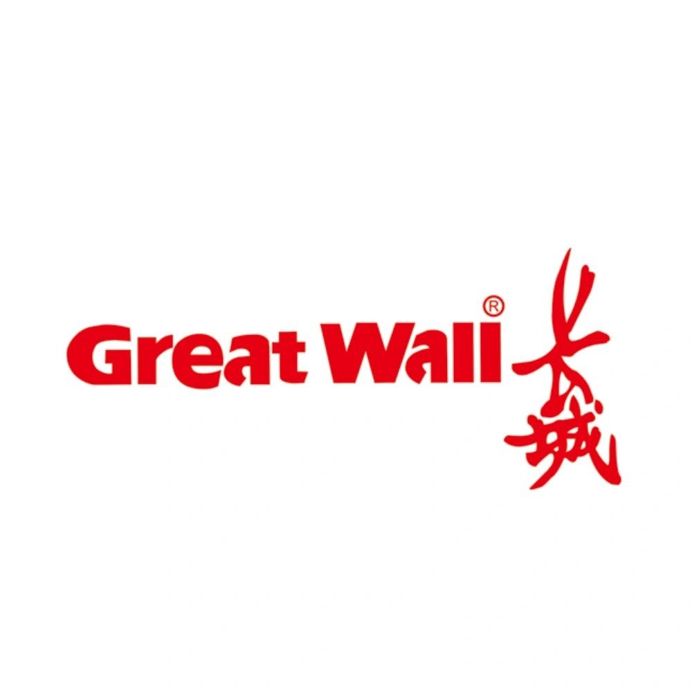 Great Wall®长城品牌音响