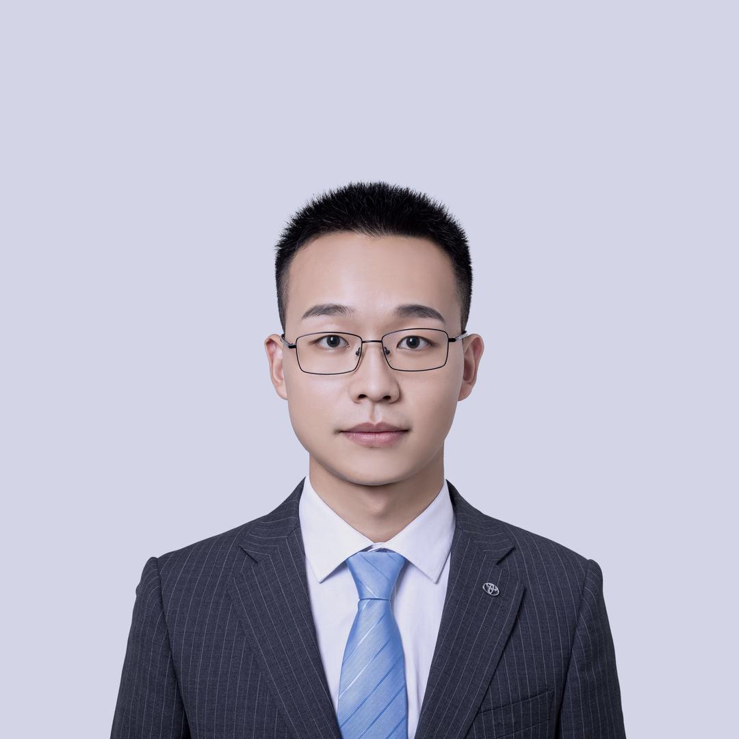 丰田汽车那些事