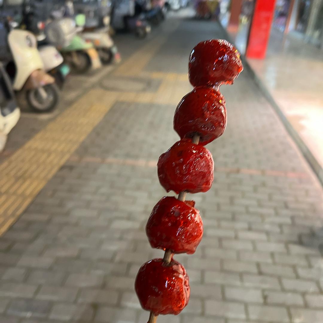 小鱼