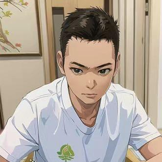 主角