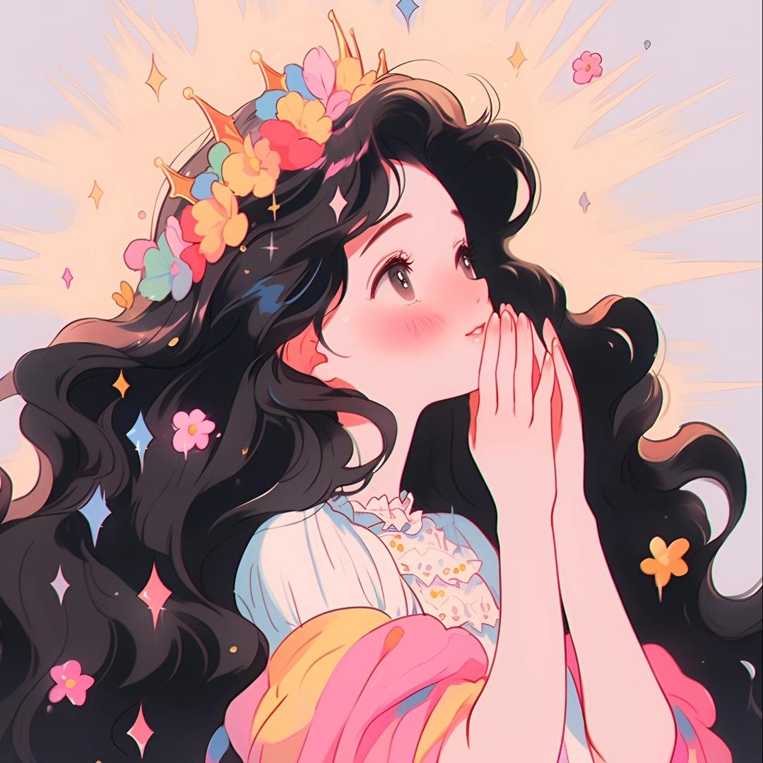 金光闪闪的财主