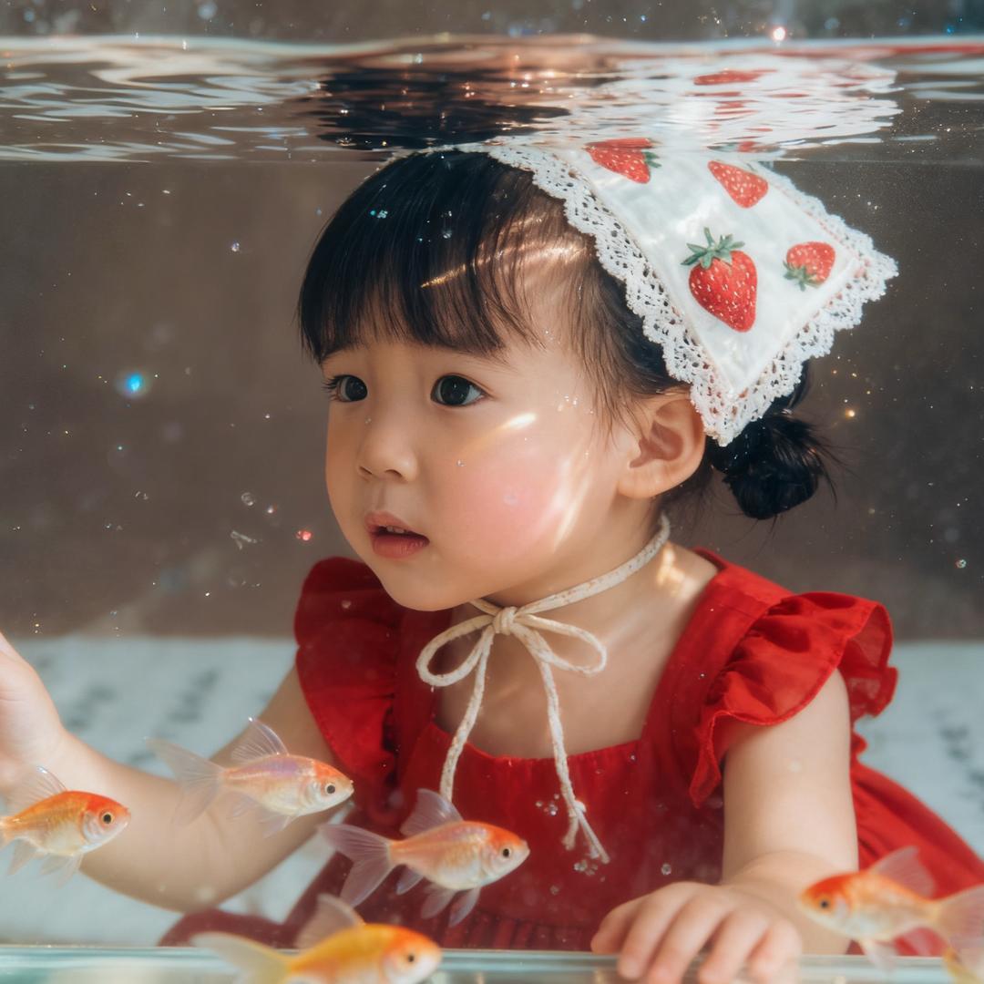 是小雨的晗晗呀