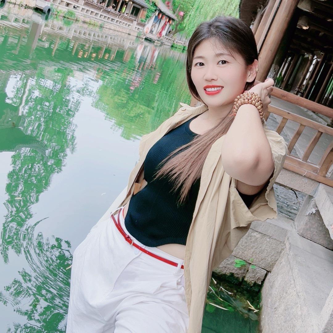 纱女