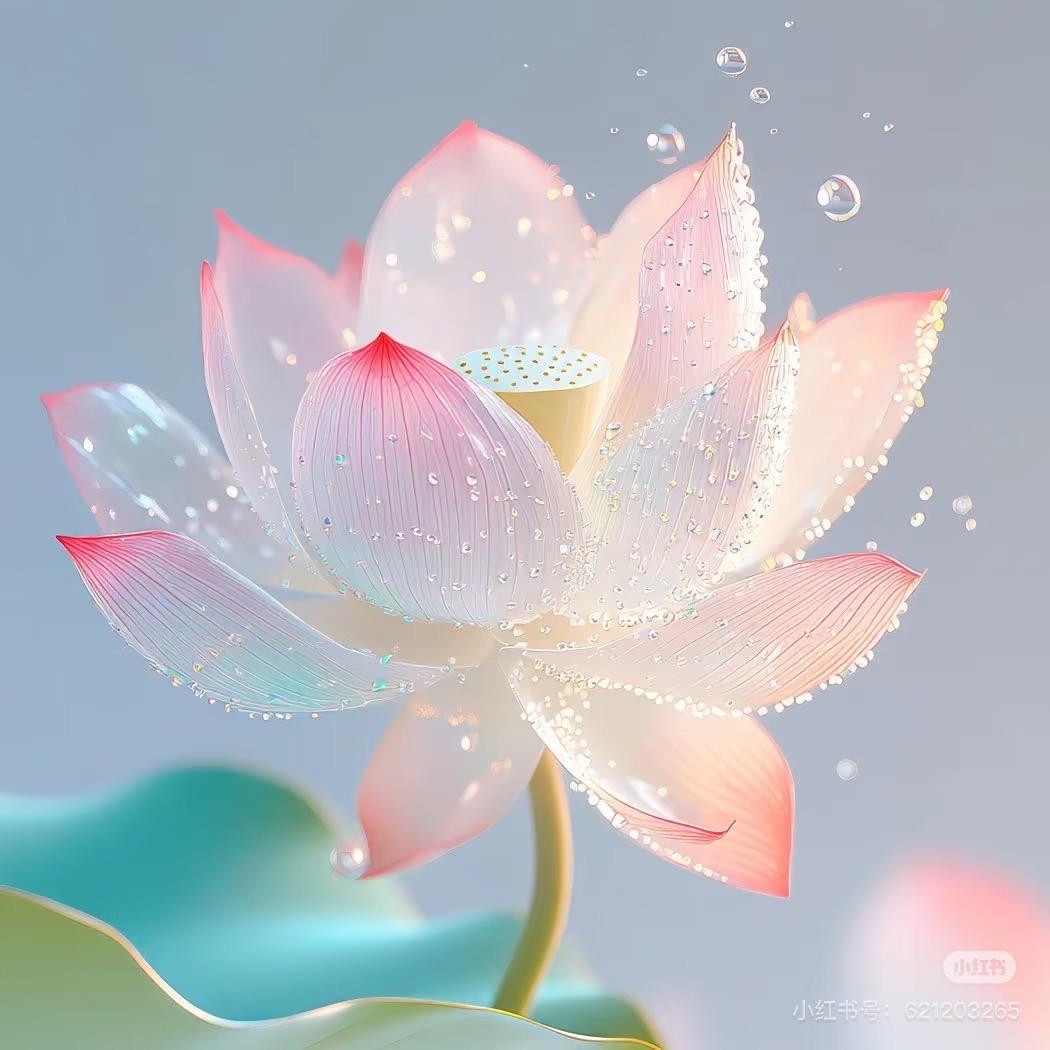 @静静
