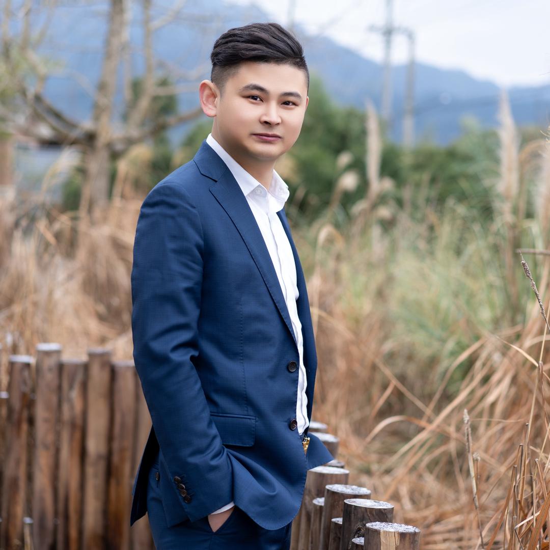 老克带你做母婴
